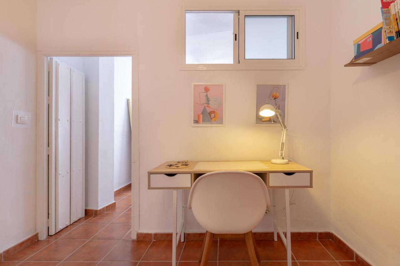 Casa Randonneur, Traditional Townhouse In Alora. Kültér fotó